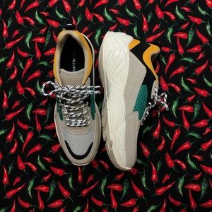 Kendall + Kylie Sneaker